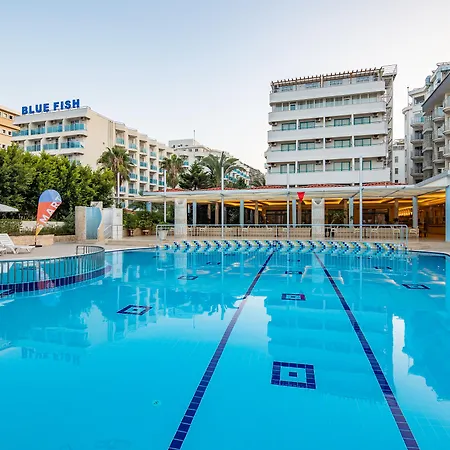Hotel Mirabell