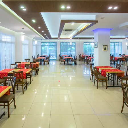 Mirabell Alanya
