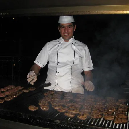Hotel Mirabell 4*