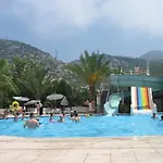 Mirabell Hotel Alanya