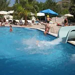 Mirabell Hotel 4*