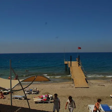 Mirabell Готель