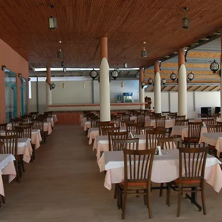 Mirabell Hotel 4*