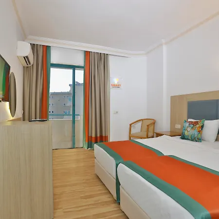 Mirabell Alanya