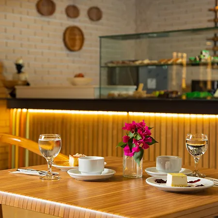 Mirabell 4* 알란야