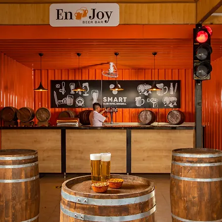 Mirabell Hotel Alanya