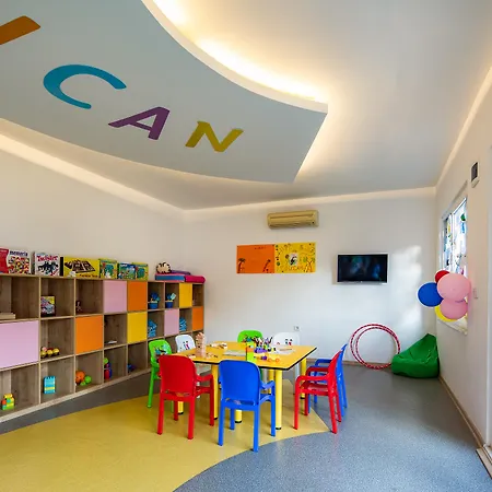 Mirabell Аланія