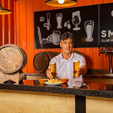 Готель Mirabell 4*