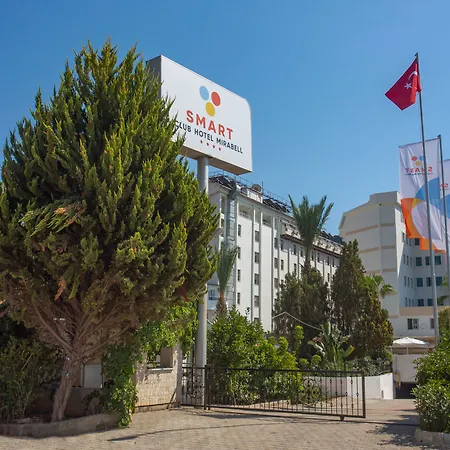 Mirabell Hotel