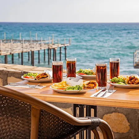 Hotel Mirabell Alanya