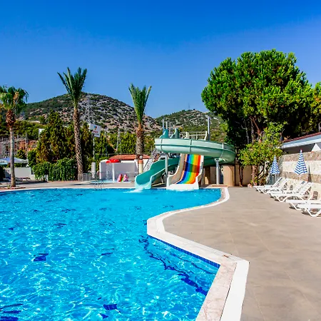 Mirabell Hotel 4*