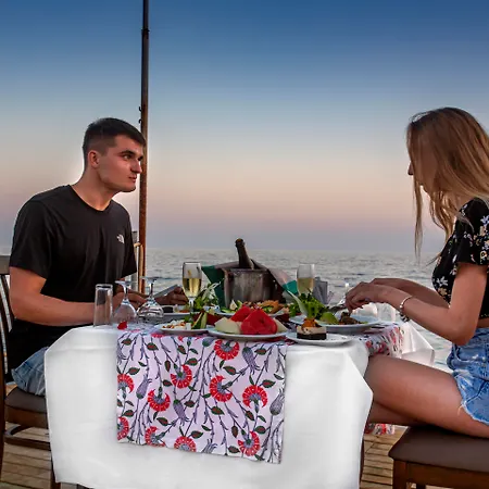 Готель Mirabell Аланія