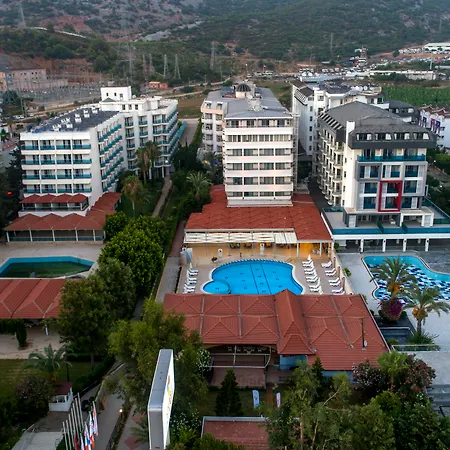 Mirabell Готель