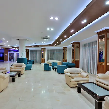 Mirabell Готель 4*