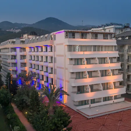 Mirabell Готель