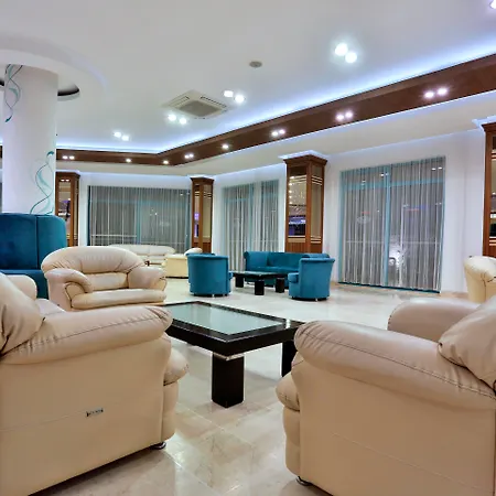 Mirabell Готель