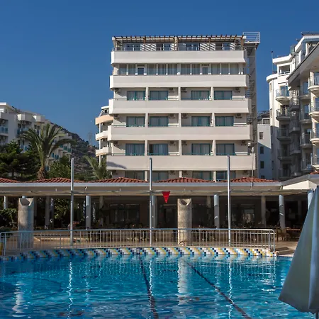 Mirabell Alanya