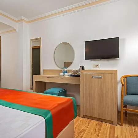 Mirabell Аланія