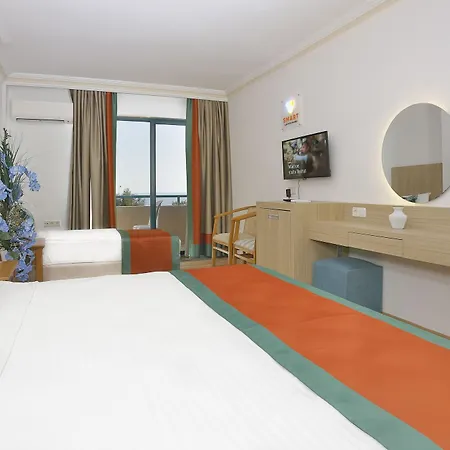 Hotel Mirabell 4*