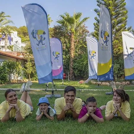 Hotel Mirabell Alanya