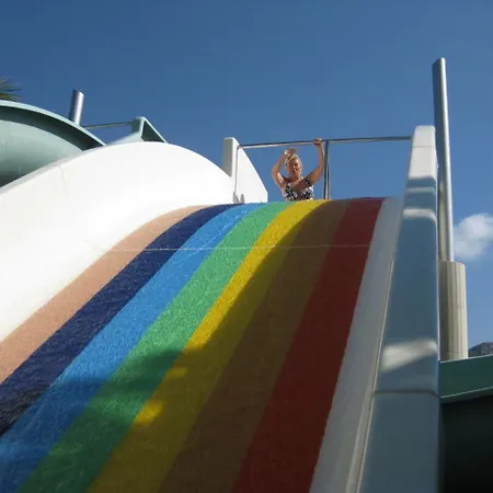 Mirabell Готель Аланія