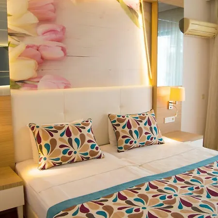 Mirabell 호텔 알란야