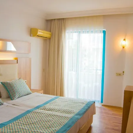 Mirabell 4* Аланія