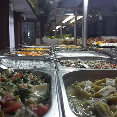 Mirabell 4* Аланія