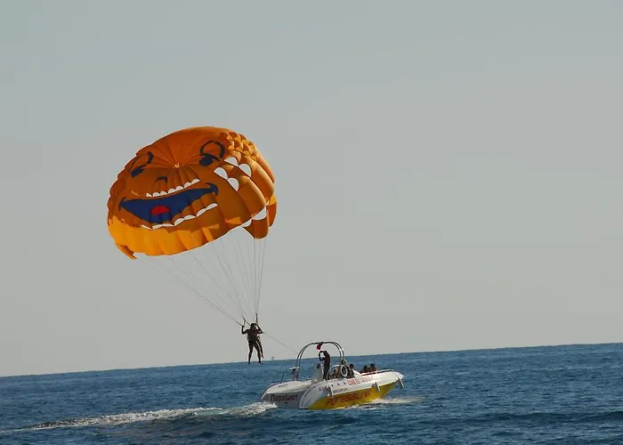 فندق Mirabell 4*