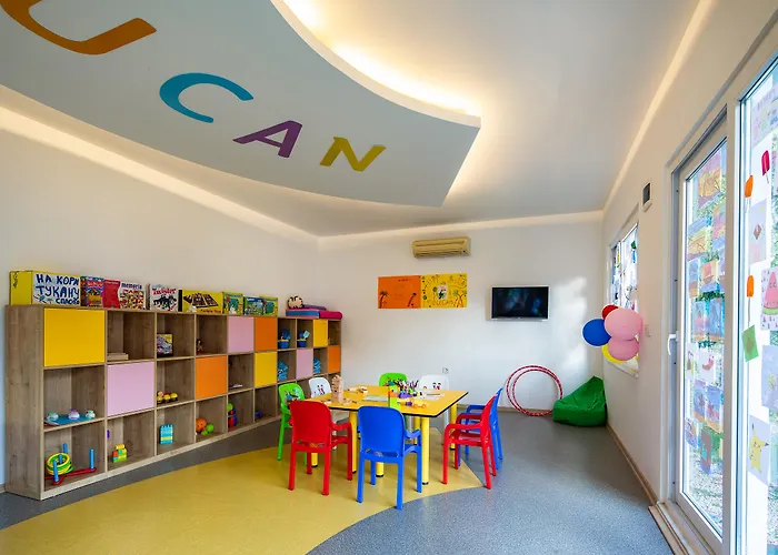 Mirabell ألانيا