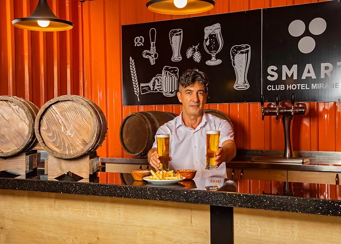 فندق Mirabell 4*