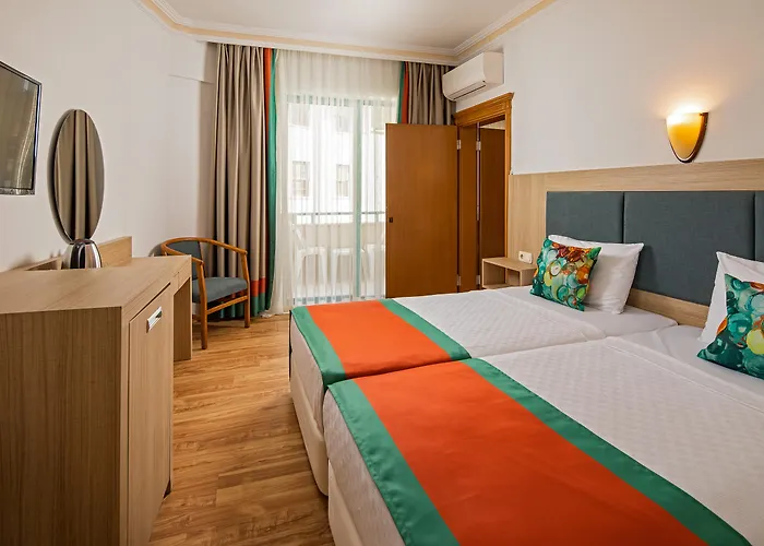 Mirabell 4* ألانيا