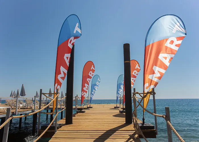 Mirabell فندق ألانيا