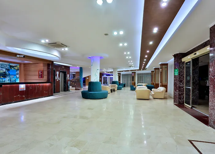 Mirabell فندق 4*