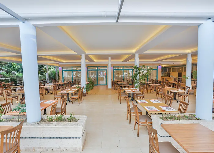 Mirabell 4* ألانيا