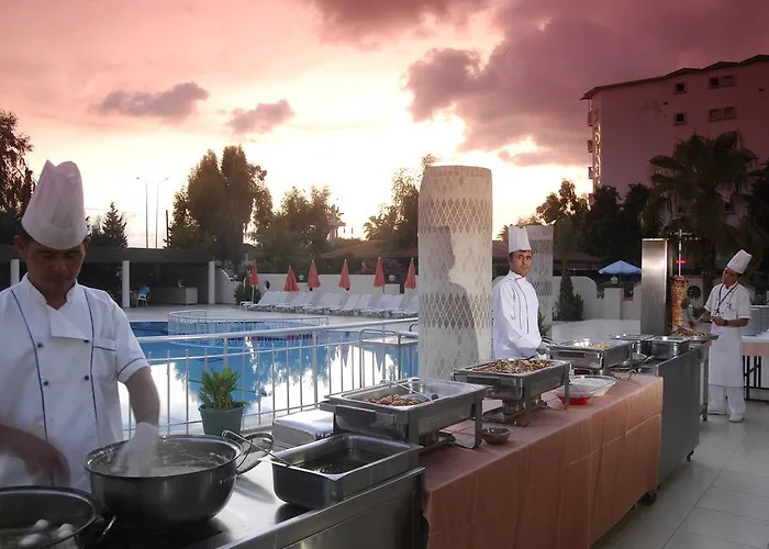 Mirabell ألانيا