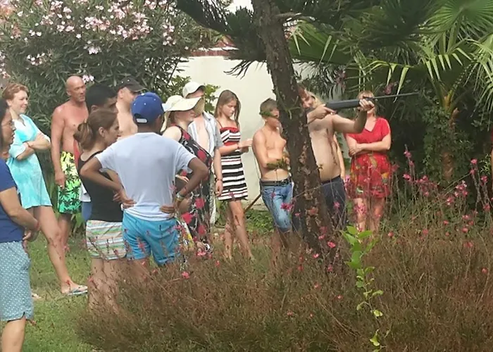 Mirabell 4* ألانيا