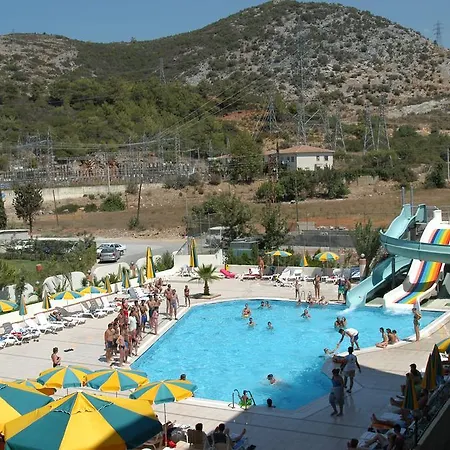 Otel Mirabell