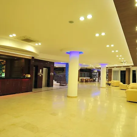 Otel Mirabell