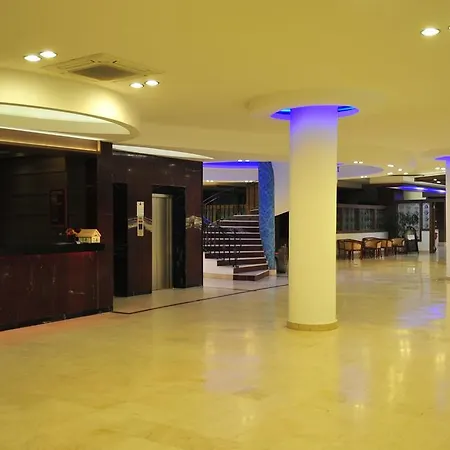 Otel Mirabell 4*