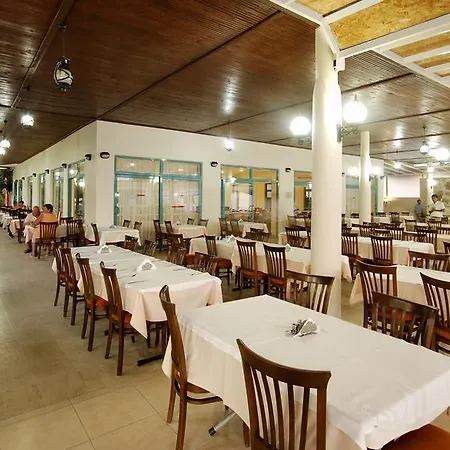 Mirabell 4* Alanya