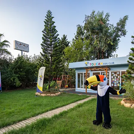 Mirabell 4* אלאניה