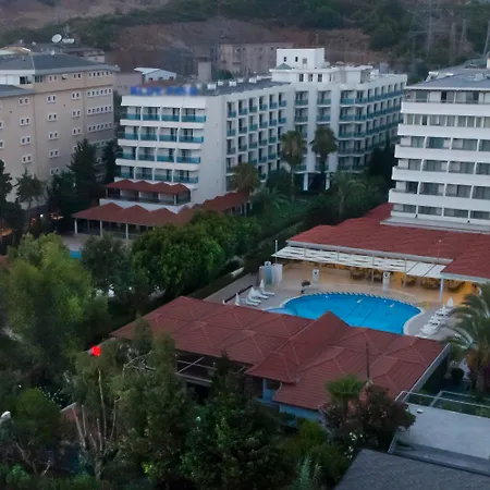 Mirabell Otel Alanya