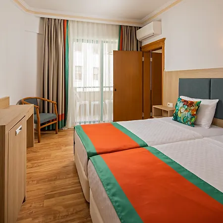 Mirabell 4* 알란야