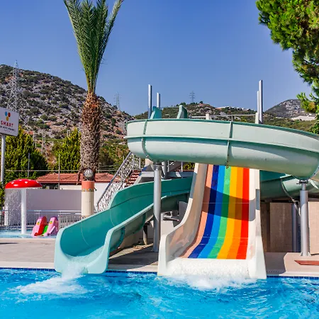 Mirabell Otel Alanya