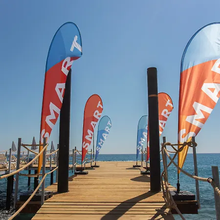 Mirabell 호텔 알란야