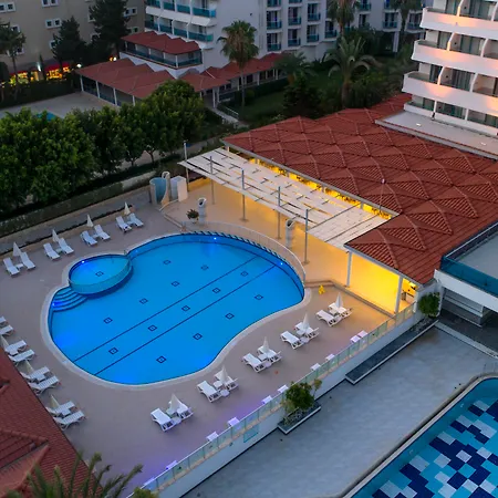 Mirabell 4* 알란야