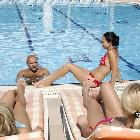Otel Mirabell