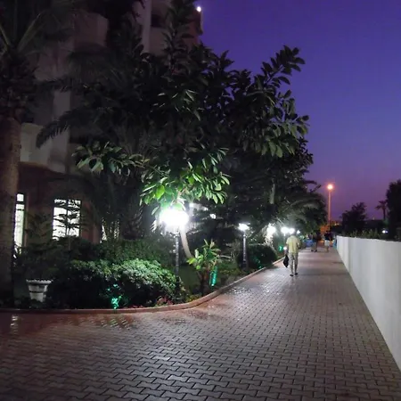 Otel Mirabell 4*
