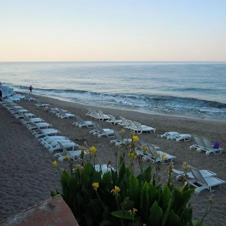 Mirabell Otel 4*